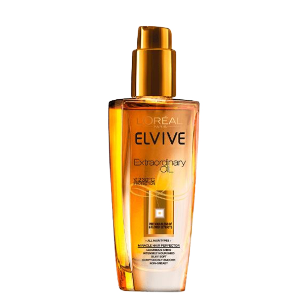 Loreal Extraordinary Oil for Dry Hair 100Ml